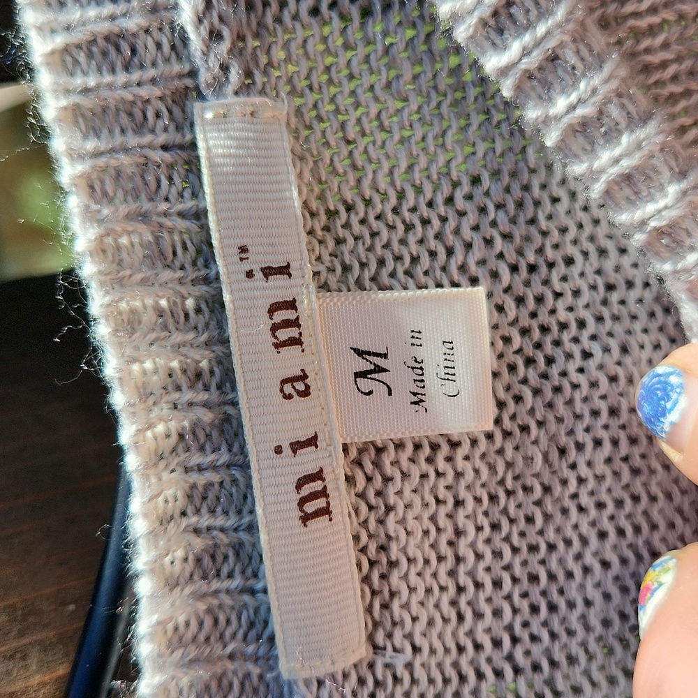 Miami size Medium - Picture 5 of 6